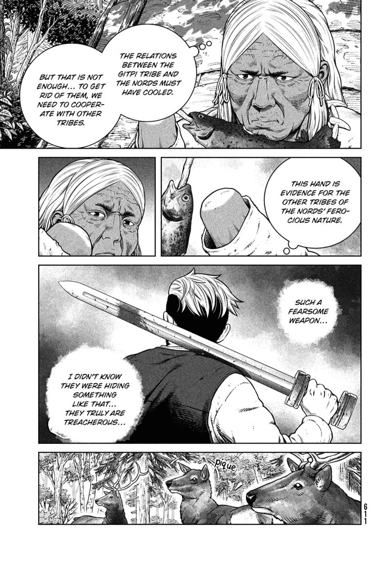 Vinland Saga 203 3