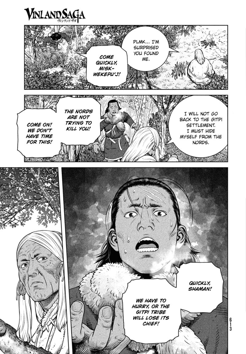 Vinland Saga 203 5