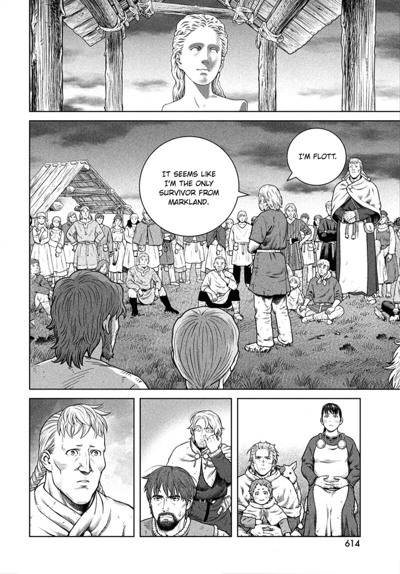 Vinland Saga 203 6