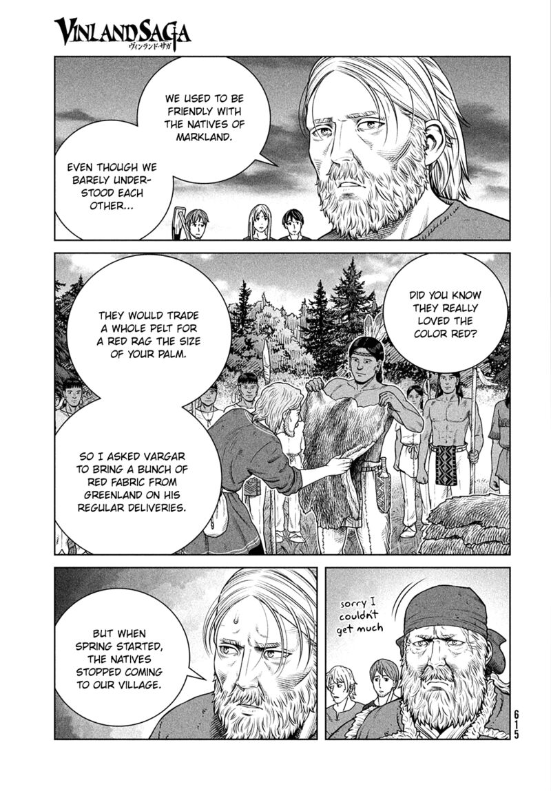 Vinland Saga 203 7