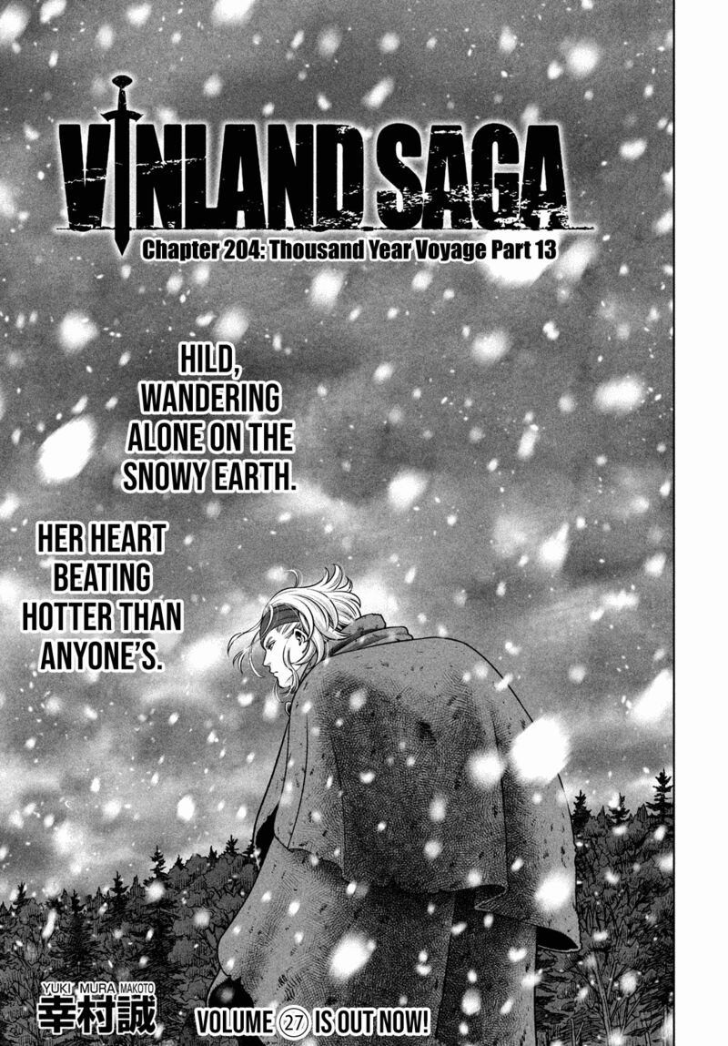 Vinland Saga 204 1