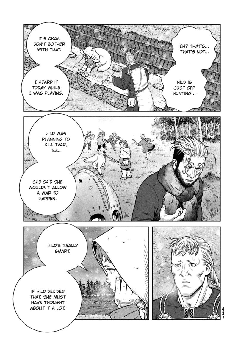 Vinland Saga 204 11