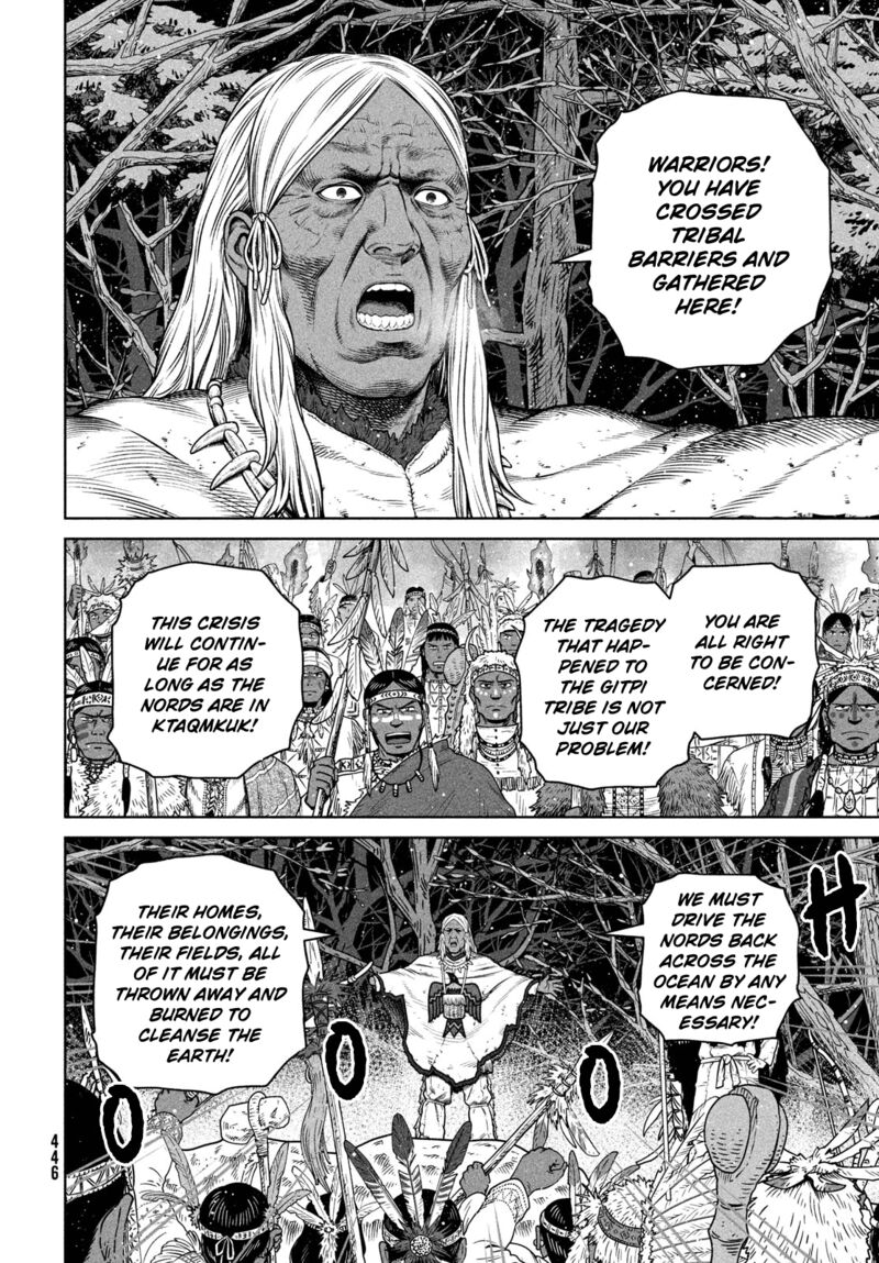 Vinland Saga 204 20