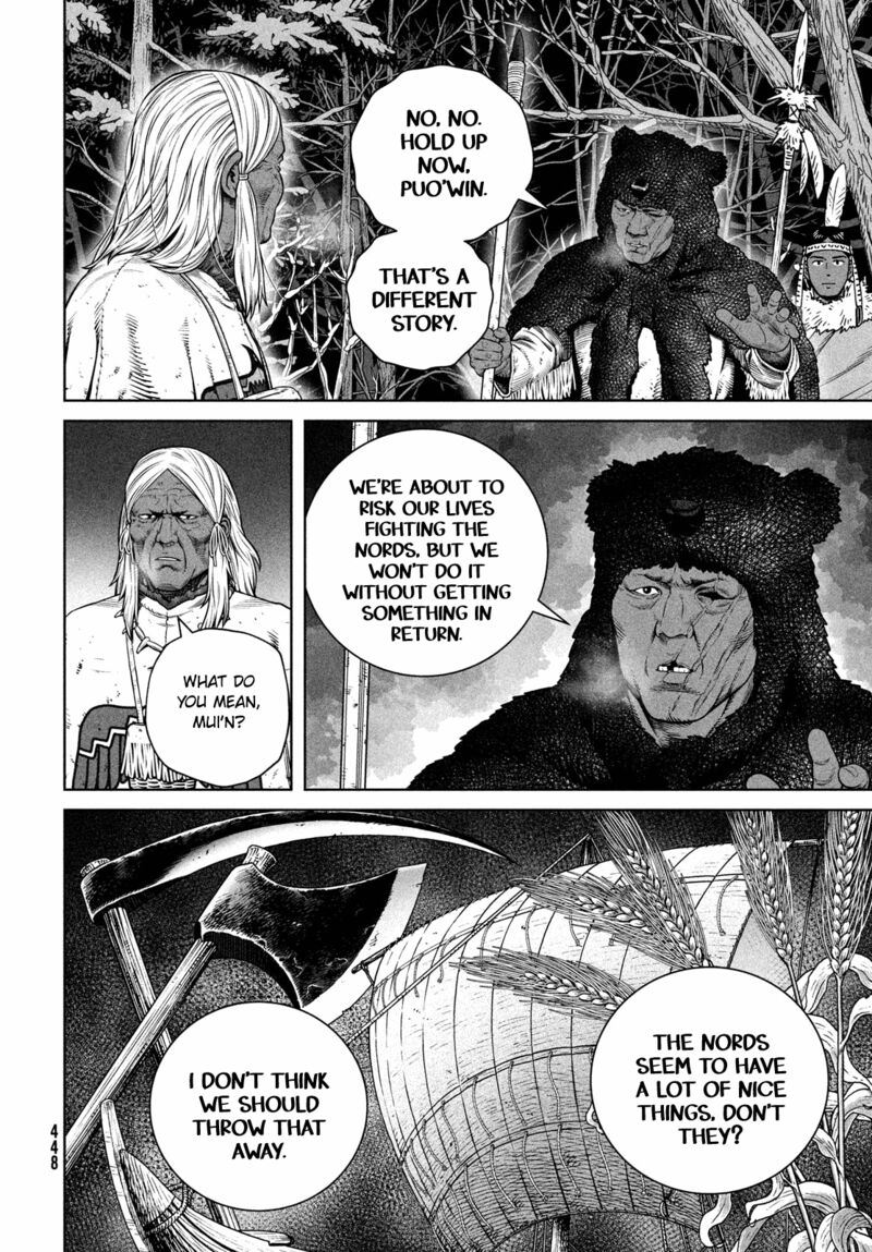 Vinland Saga 204 22