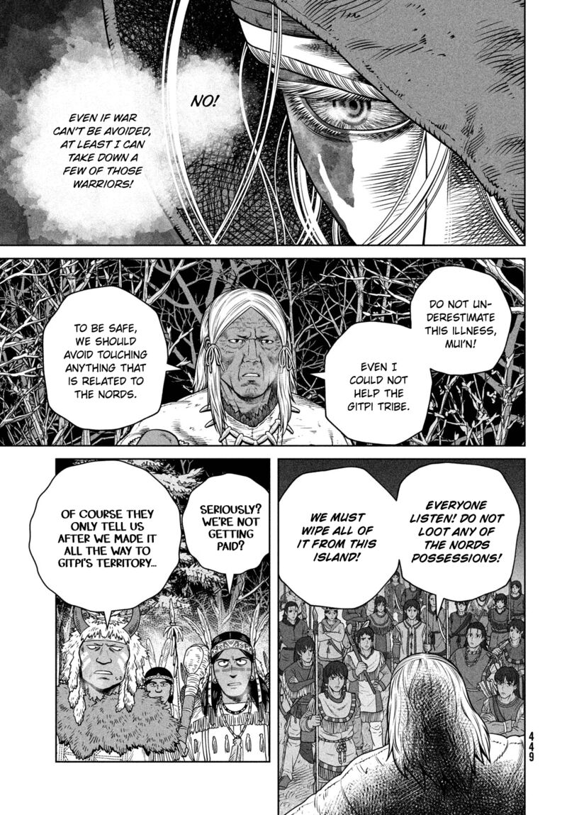 Vinland Saga 204 23