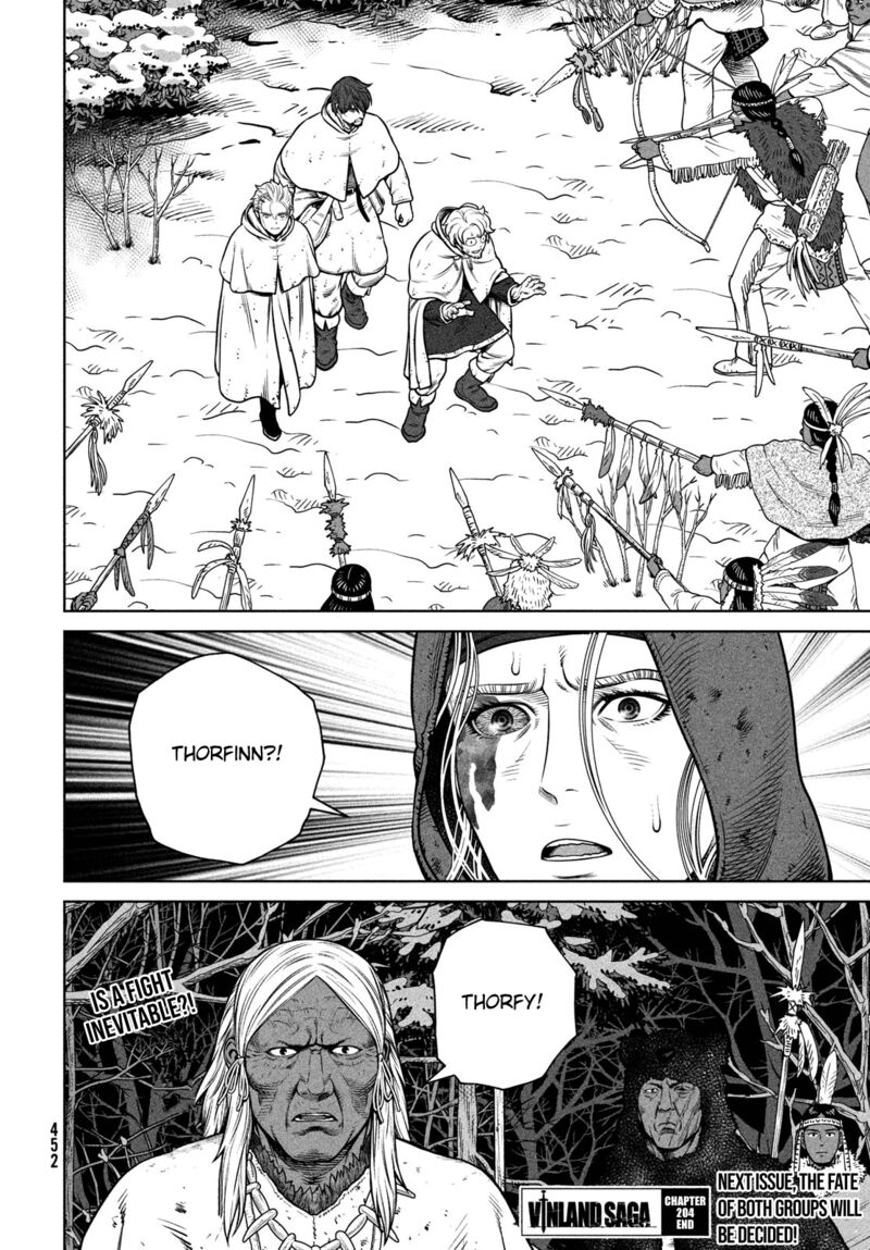 Vinland Saga 204 26