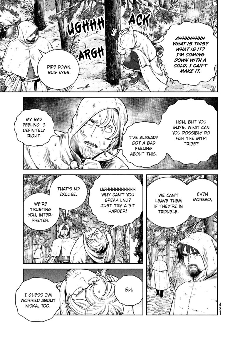 Vinland Saga 204 5