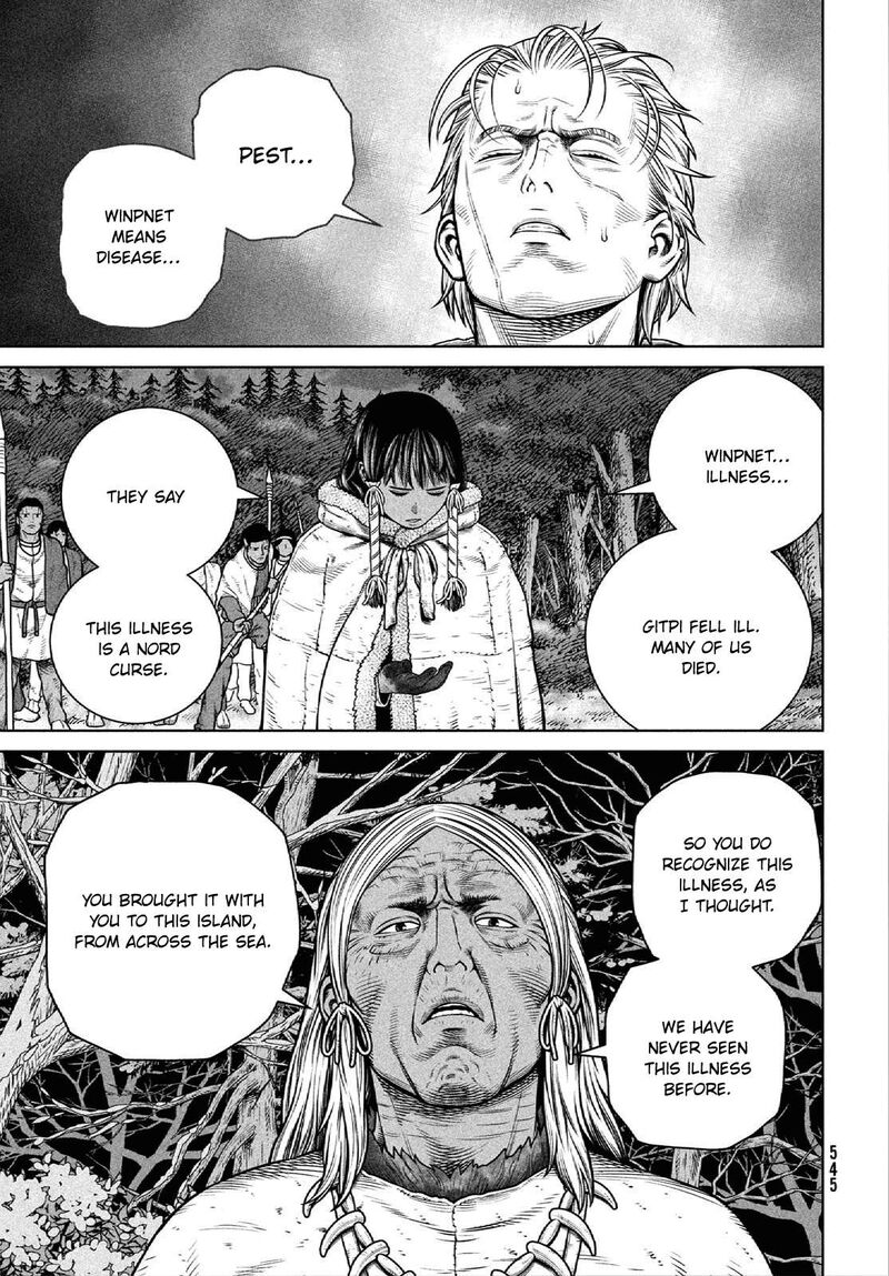 Vinland Saga 205 11