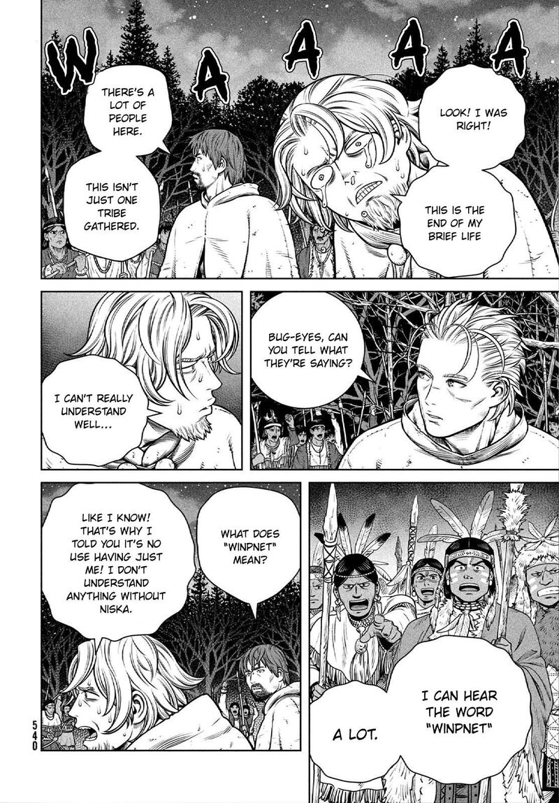 Vinland Saga 205 6