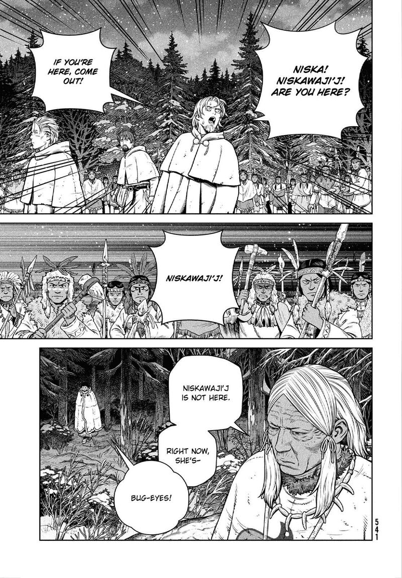 Vinland Saga 205 7