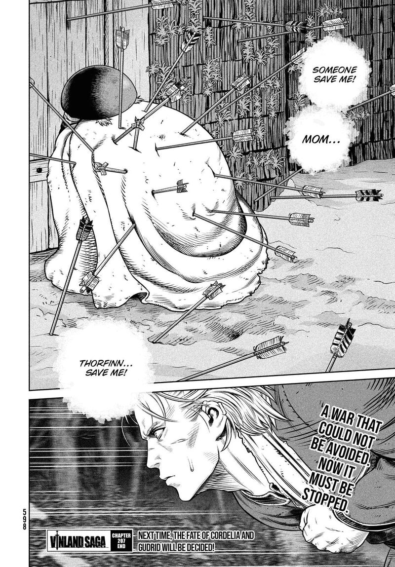 Vinland Saga 207 24