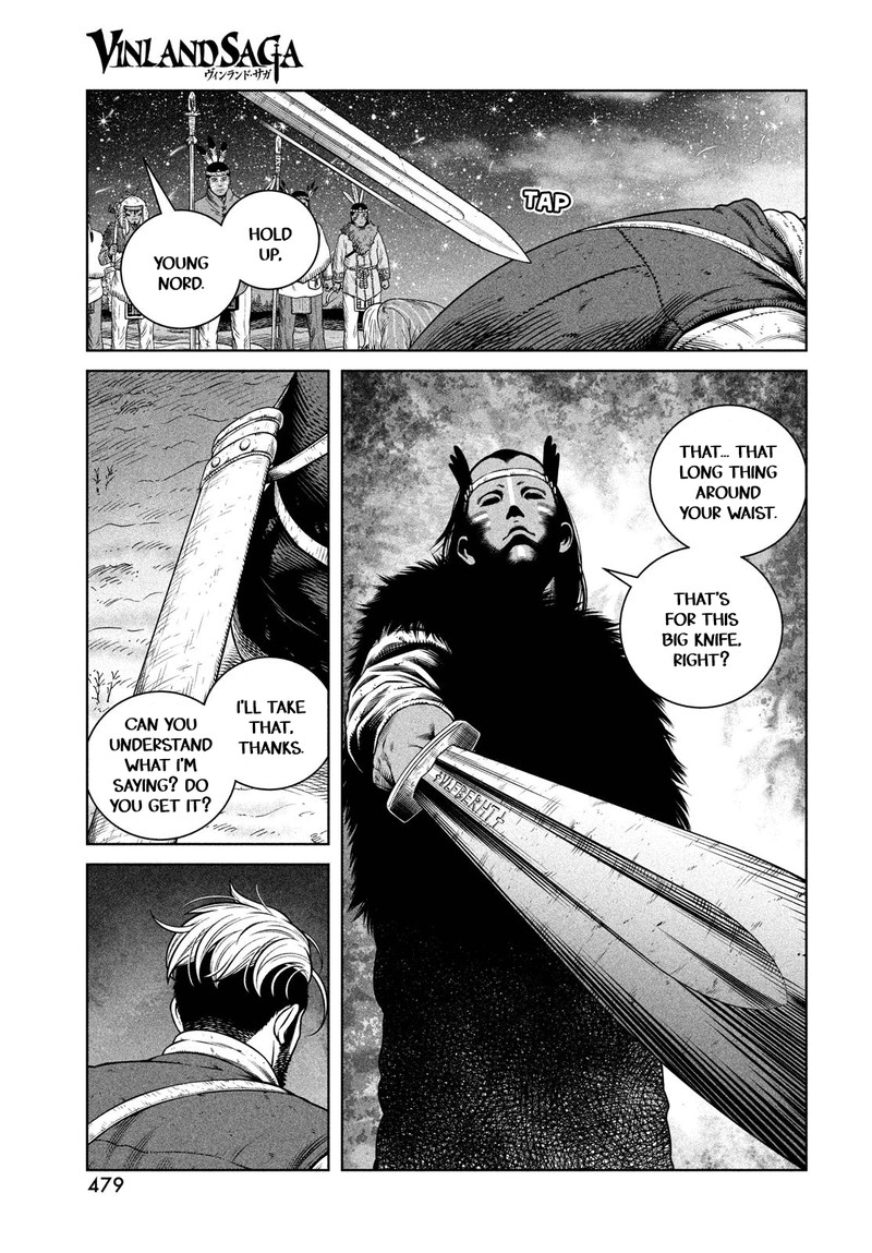 Vinland Saga 209 11