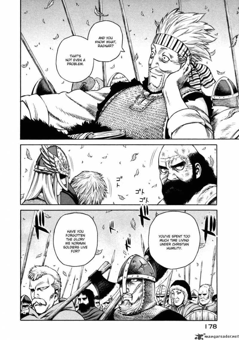 Vinland Saga 21 10