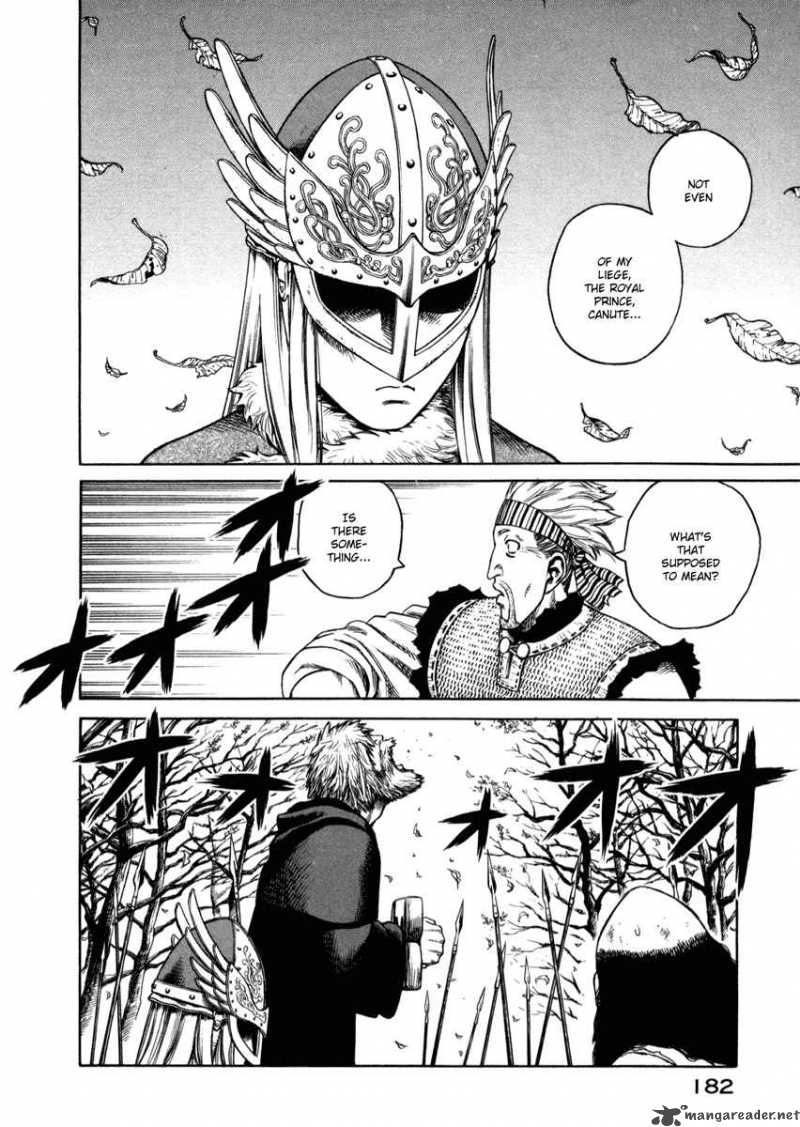 Vinland Saga 21 14