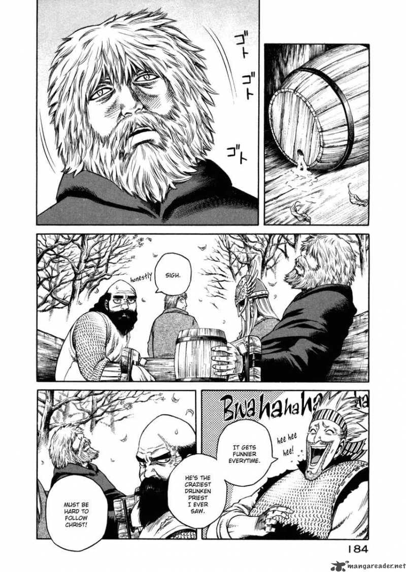 Vinland Saga 21 16