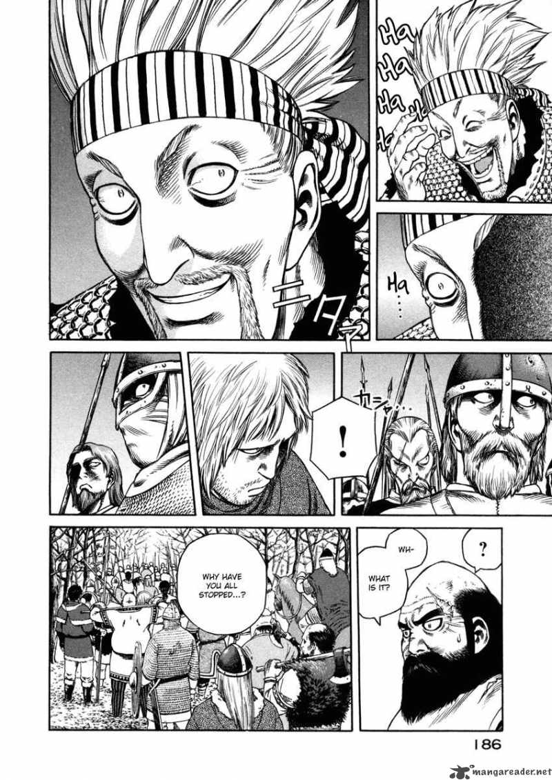 Vinland Saga 21 18