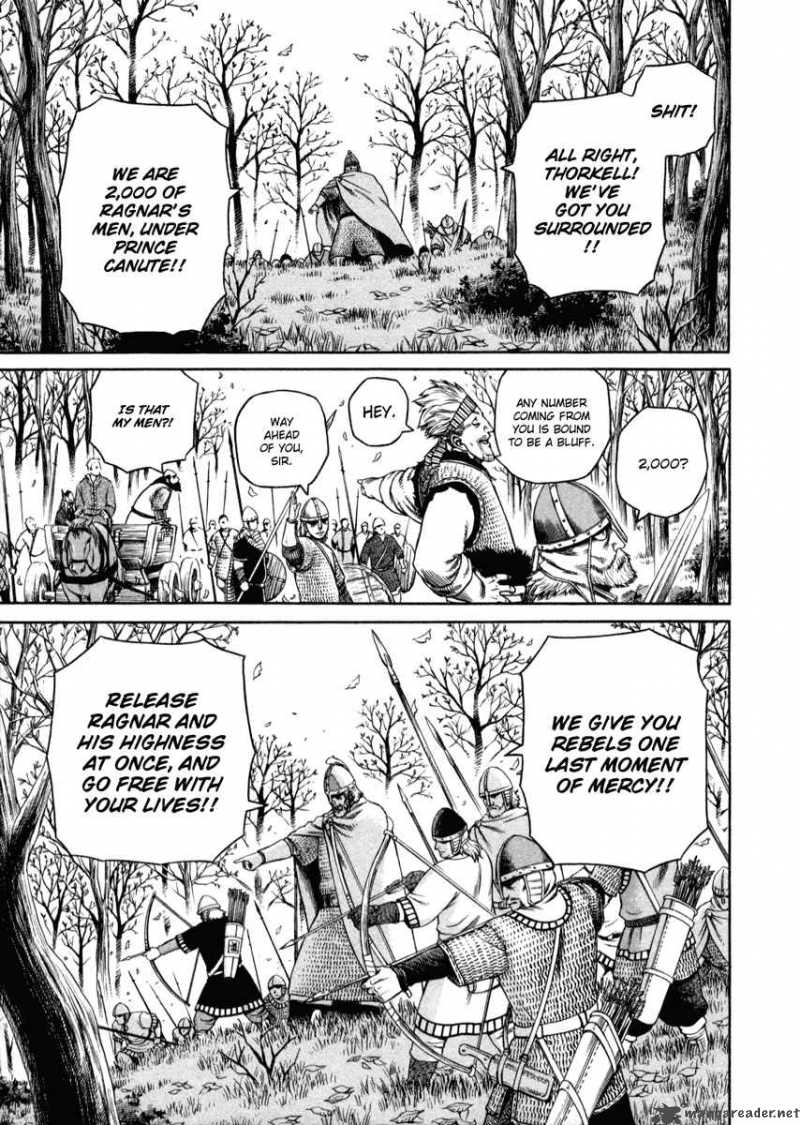 Vinland Saga 21 21