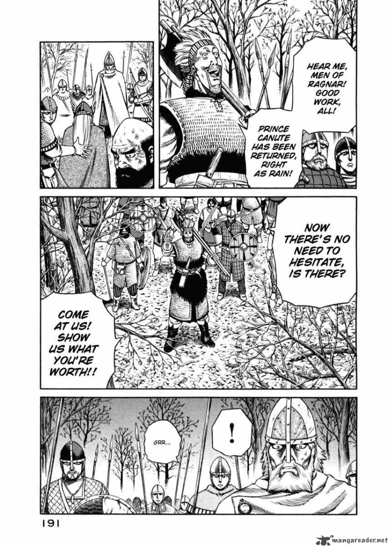 Vinland Saga 21 23