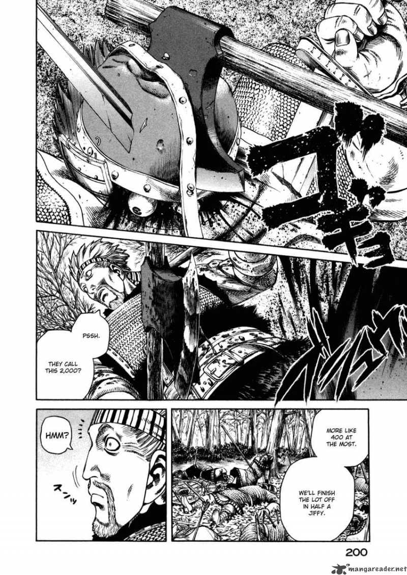 Vinland Saga 21 32