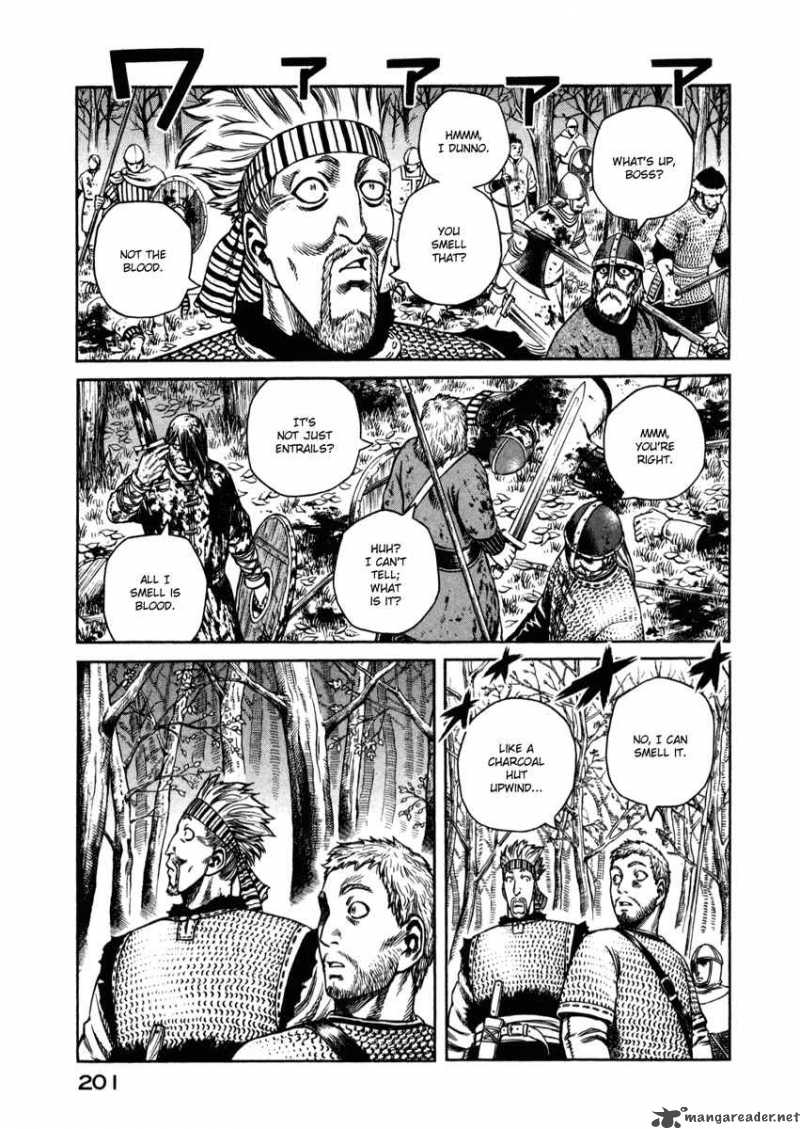 Vinland Saga 21 33