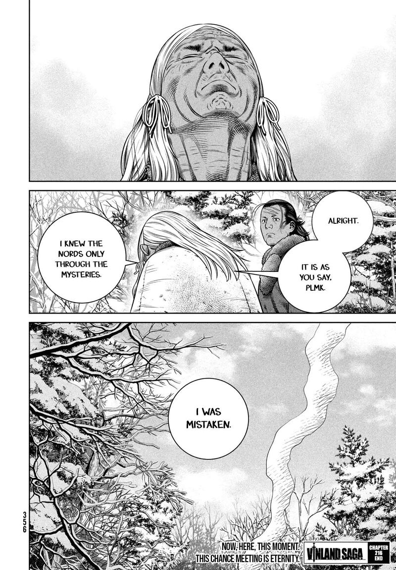 Vinland Saga 216 24