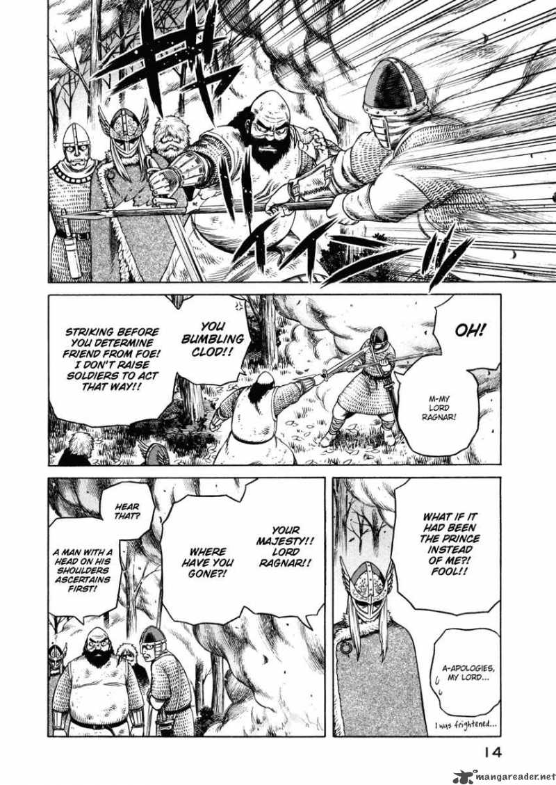 Vinland Saga 22 14