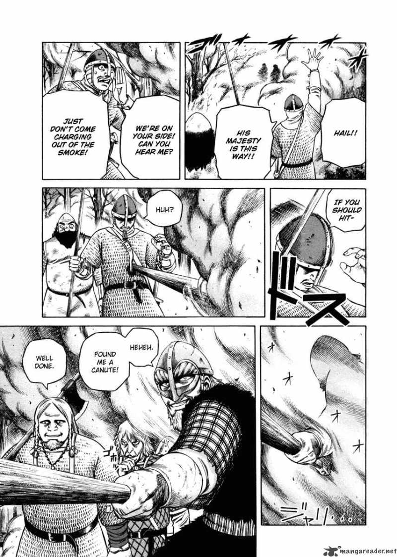 Vinland Saga 22 15