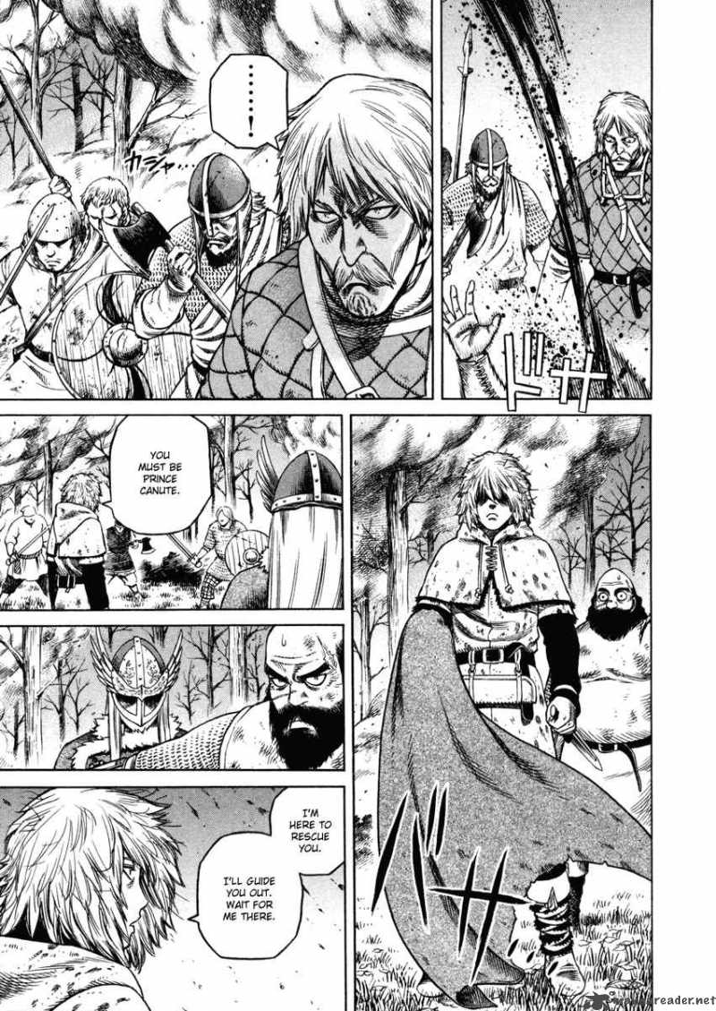 Vinland Saga 22 21