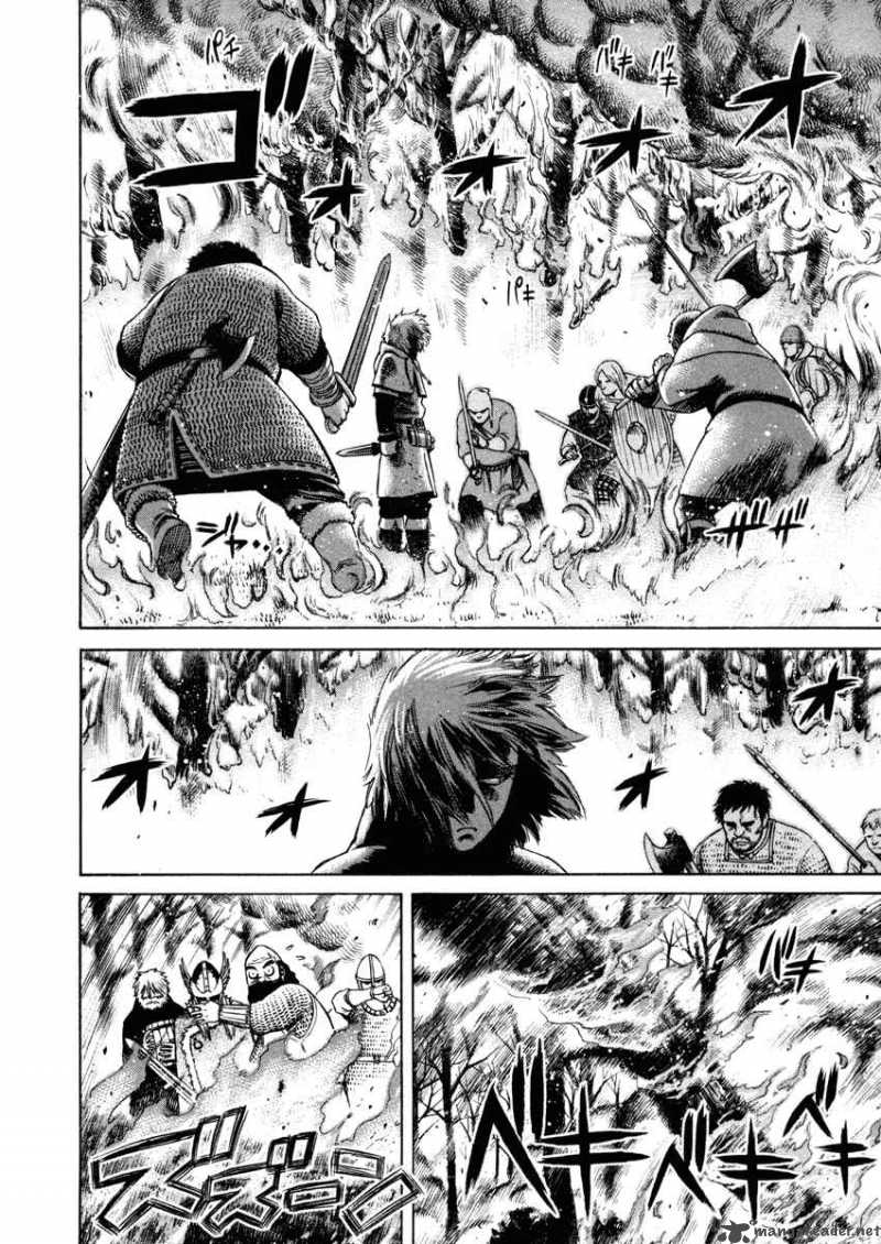 Vinland Saga 22 22