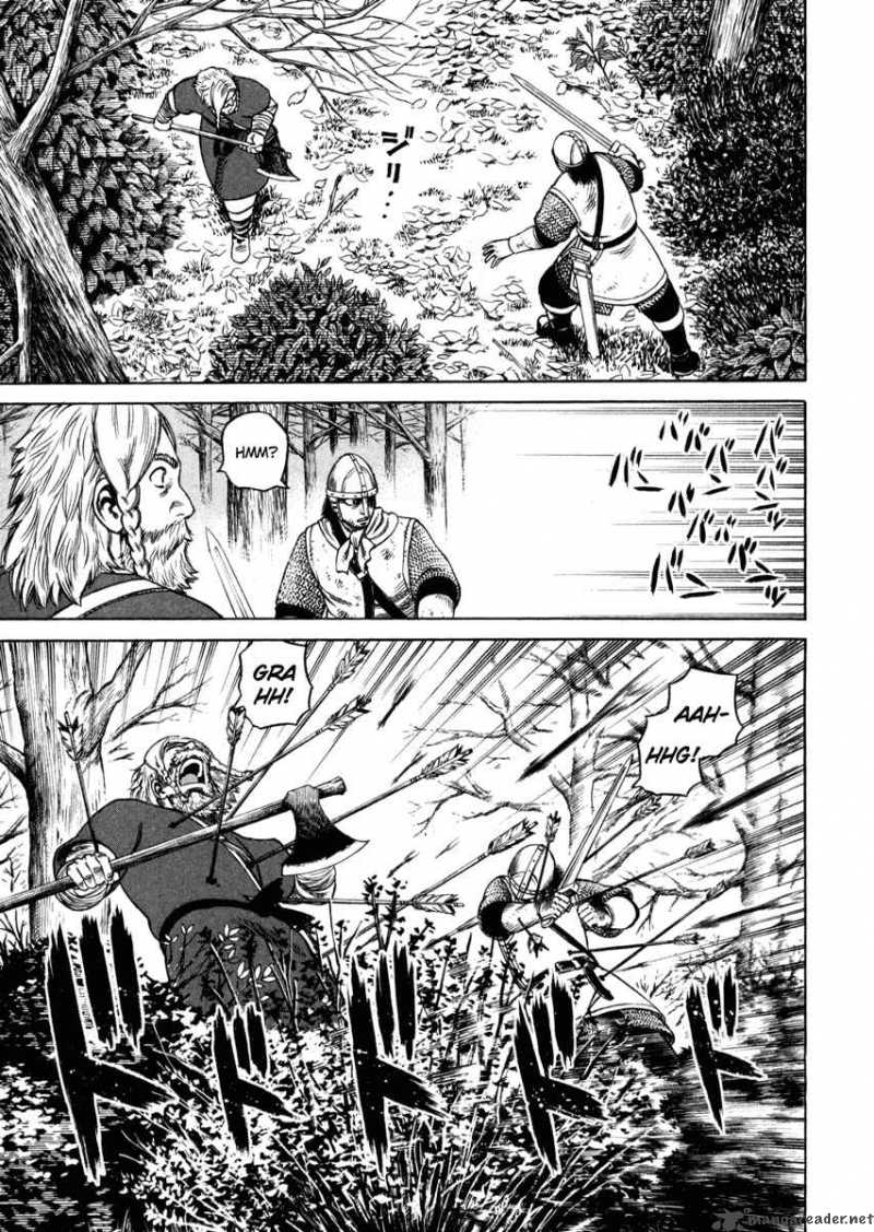 Vinland Saga 22 33