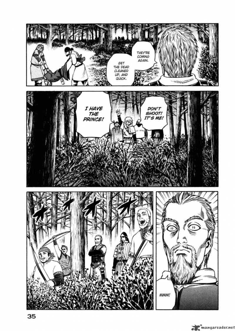 Vinland Saga 22 35