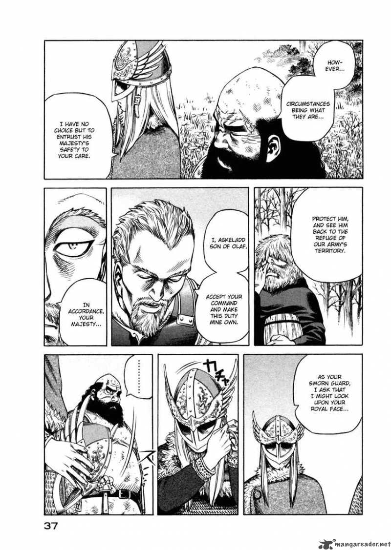 Vinland Saga 22 37