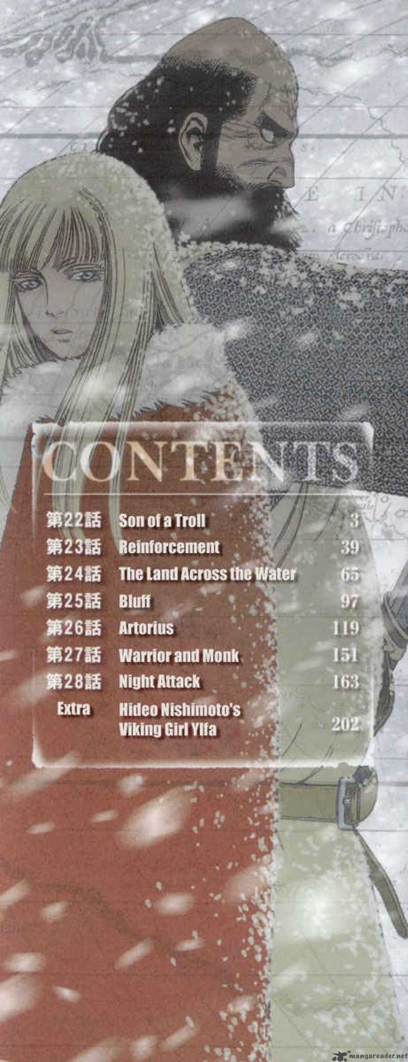 Vinland Saga 22 40