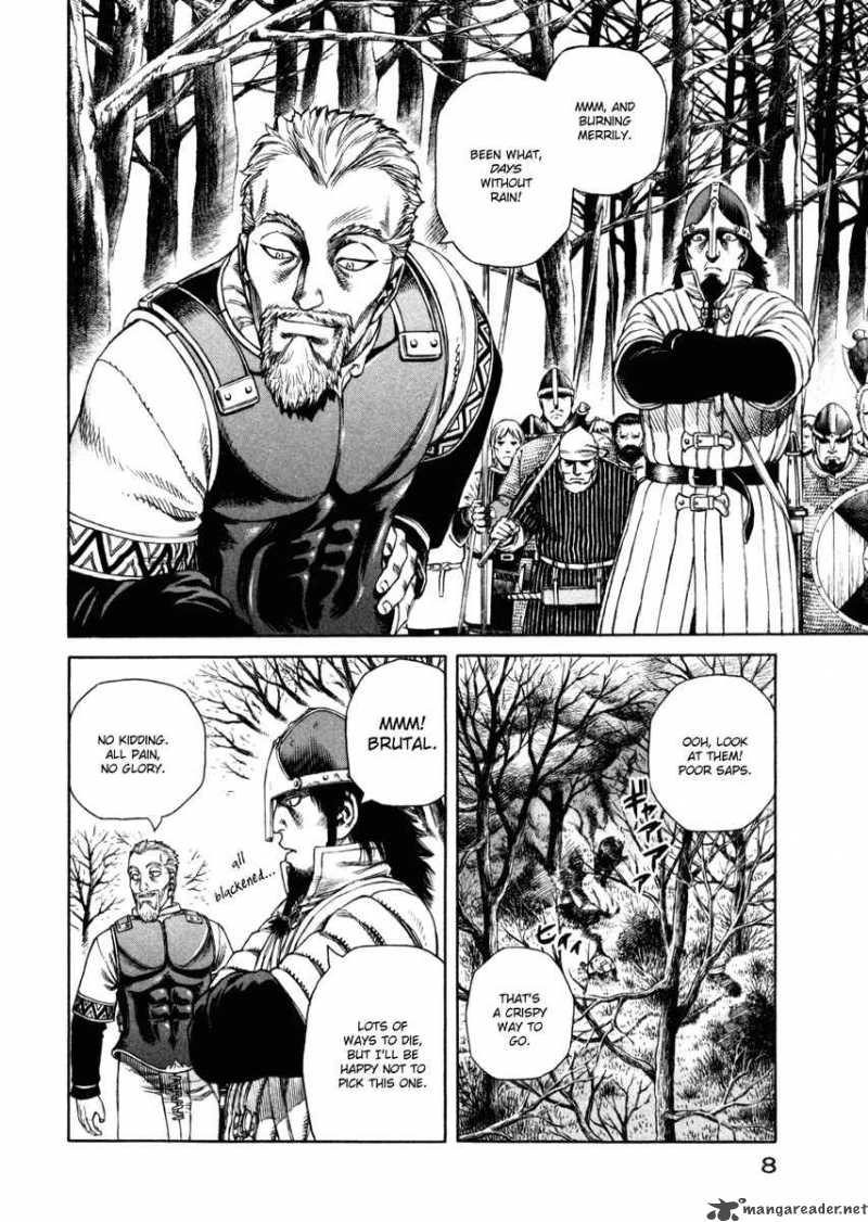 Vinland Saga 22 8