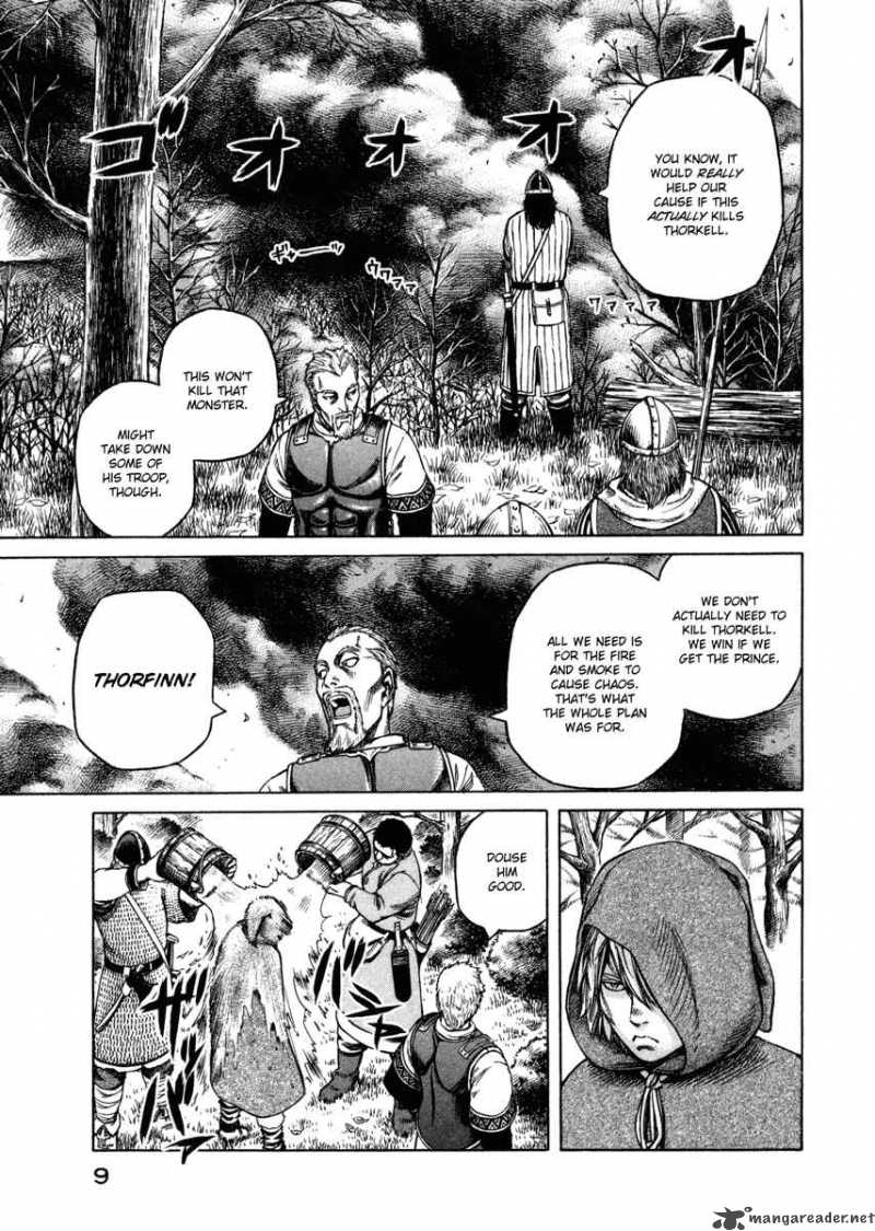 Vinland Saga 22 9