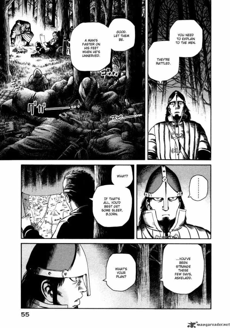 Vinland Saga 23 18