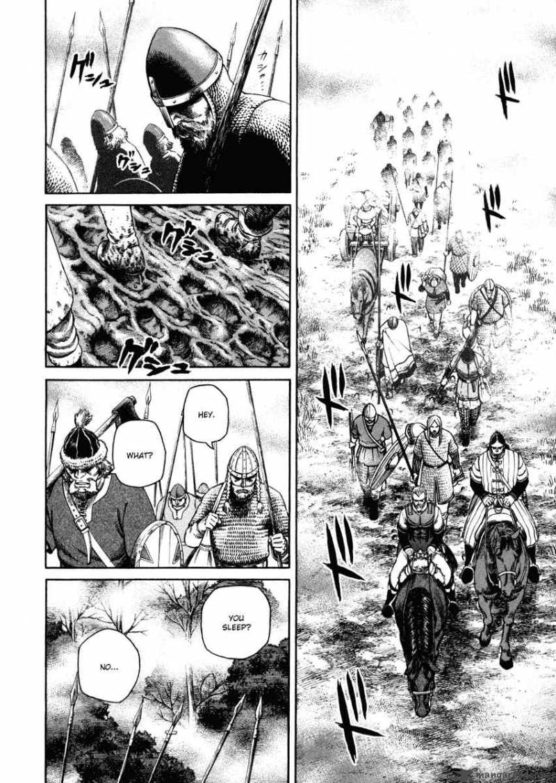 Vinland Saga 23 23