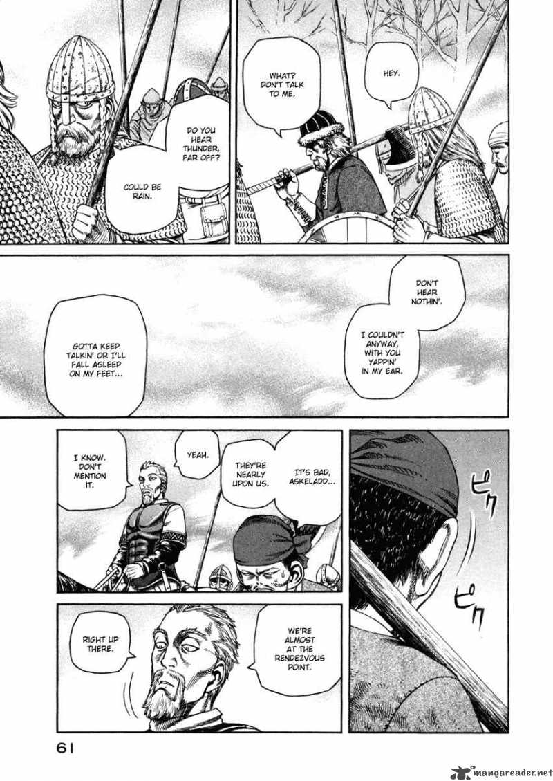 Vinland Saga 23 24