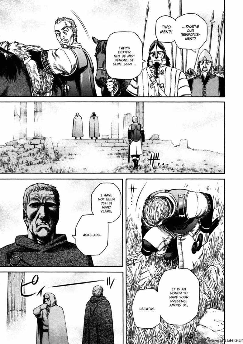 Vinland Saga 23 26