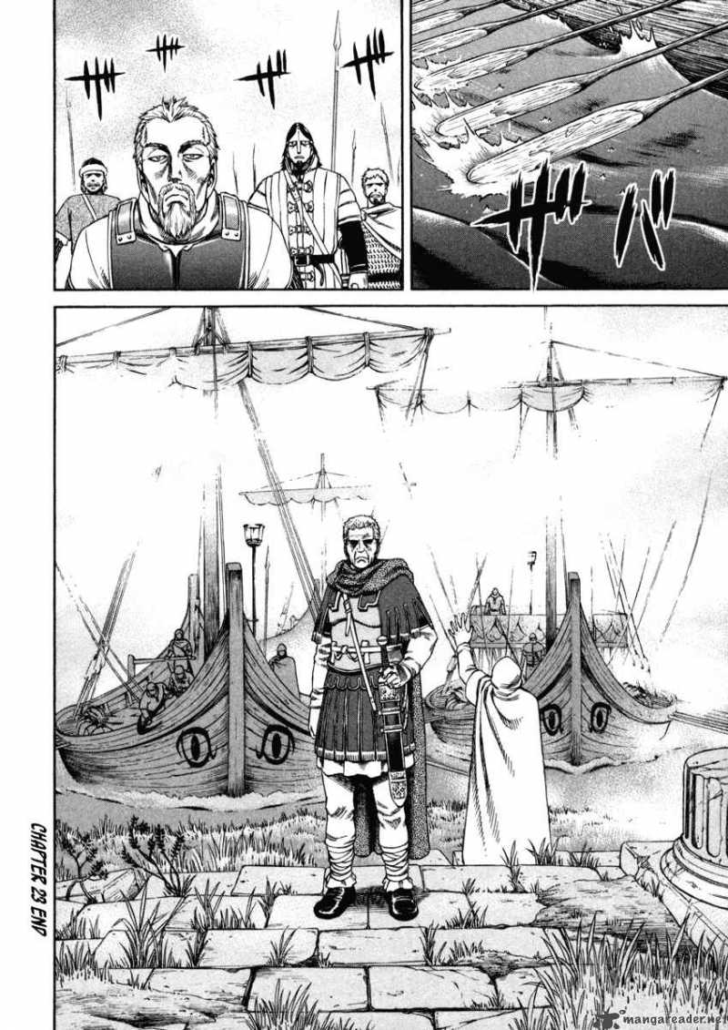 Vinland Saga 23 27