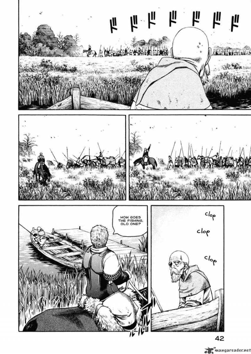 Vinland Saga 23 5