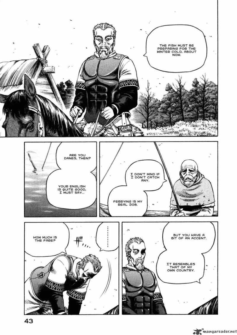 Vinland Saga 23 6