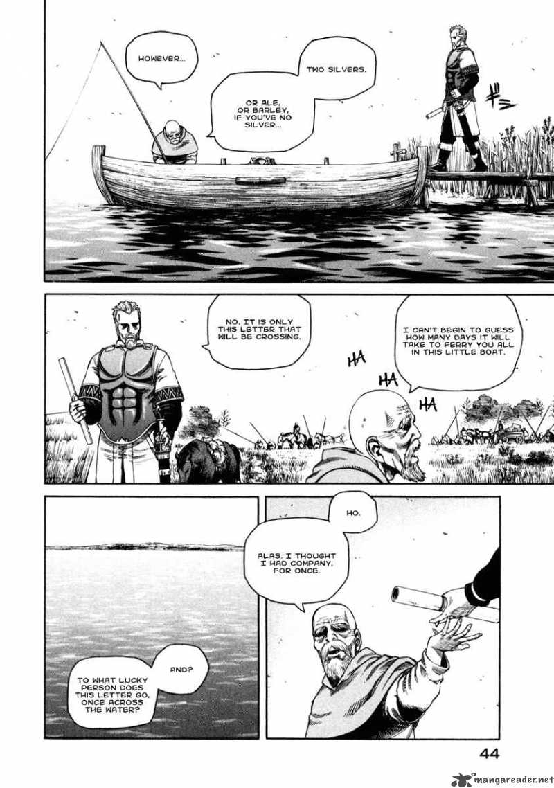 Vinland Saga 23 7