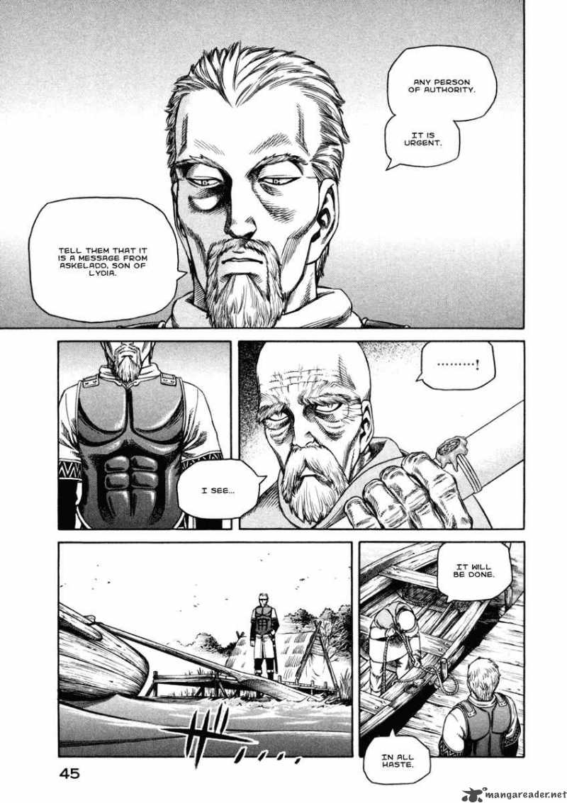 Vinland Saga 23 8