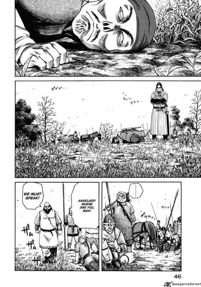 Vinland Saga 23 9