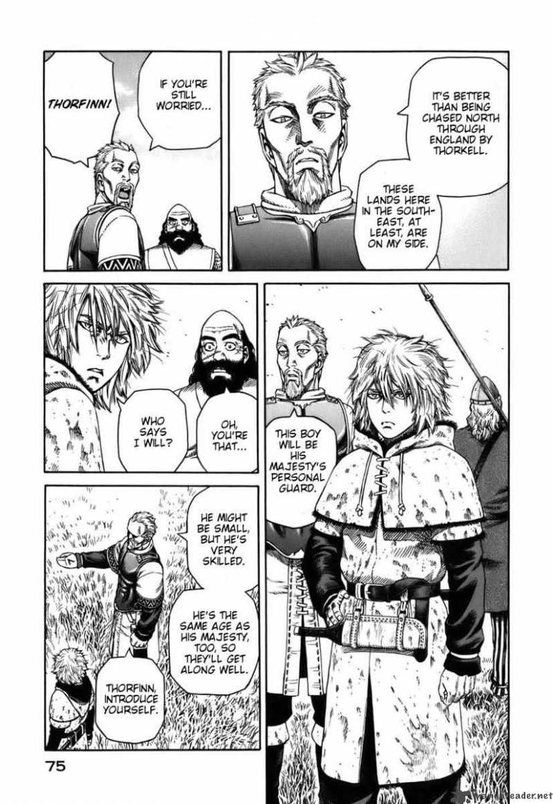 Vinland Saga 24 11