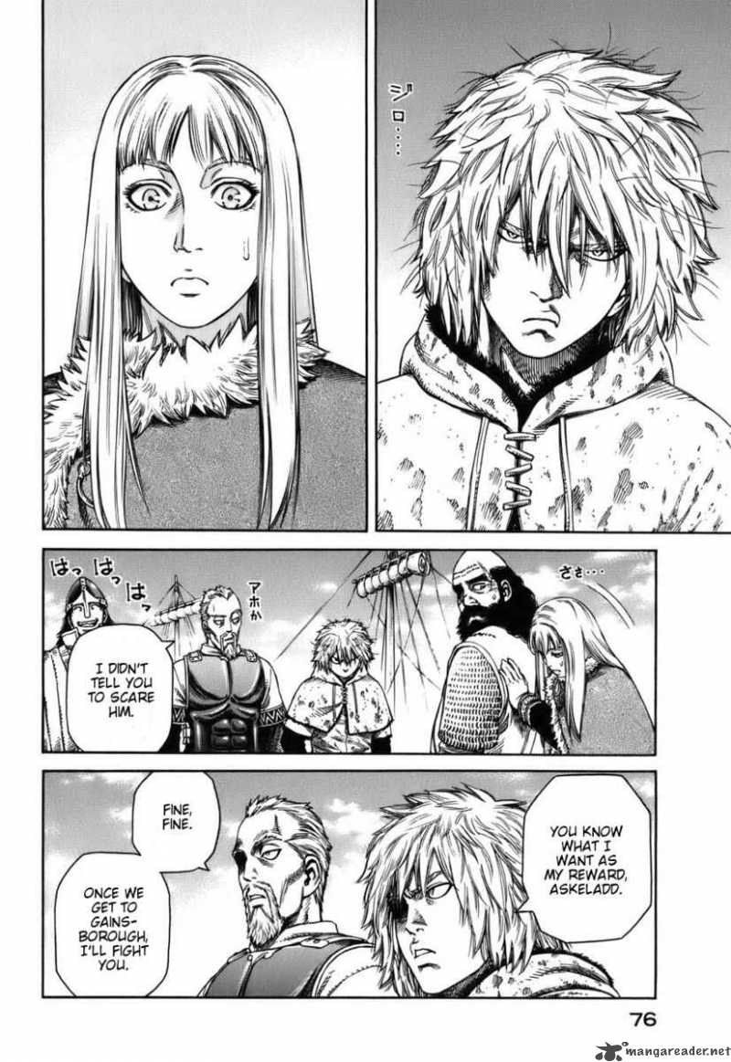 Vinland Saga 24 12