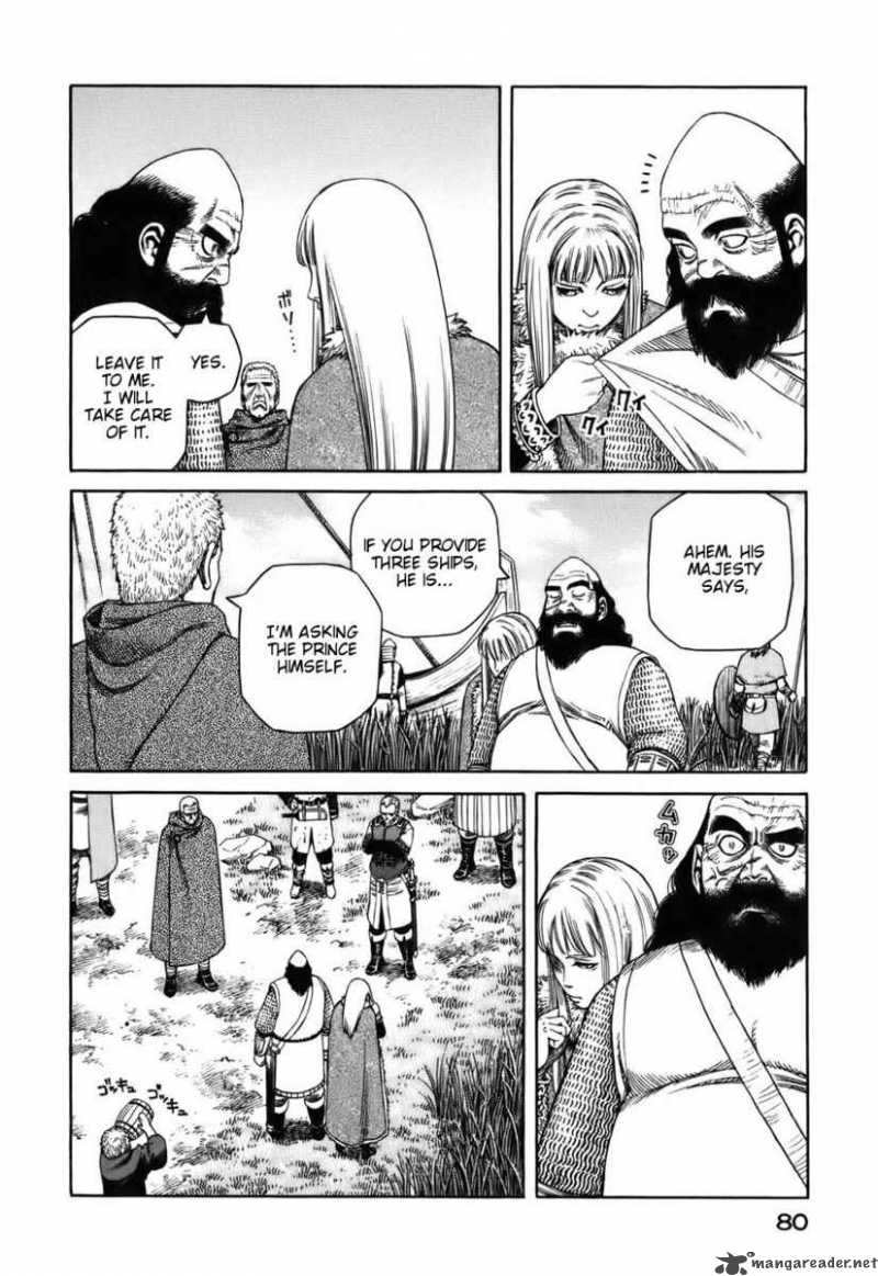 Vinland Saga 24 16