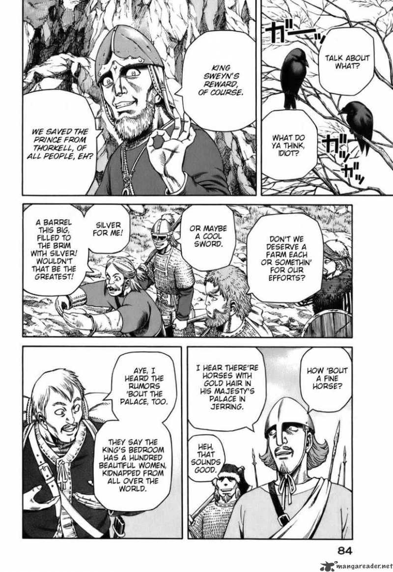 Vinland Saga 24 20