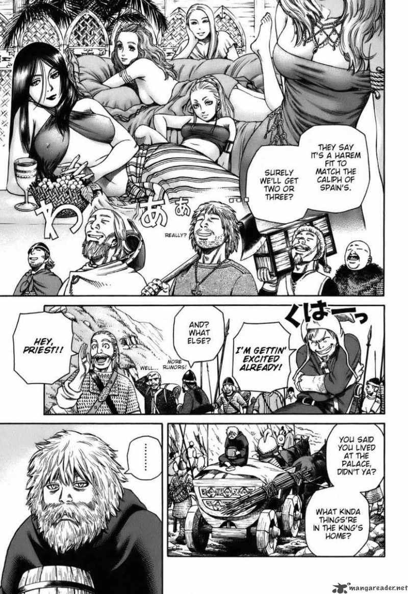 Vinland Saga 24 21